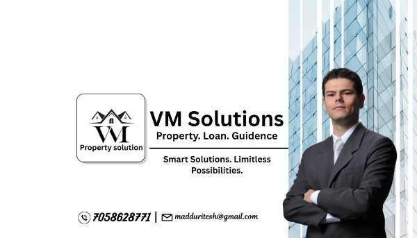 vm solutions post