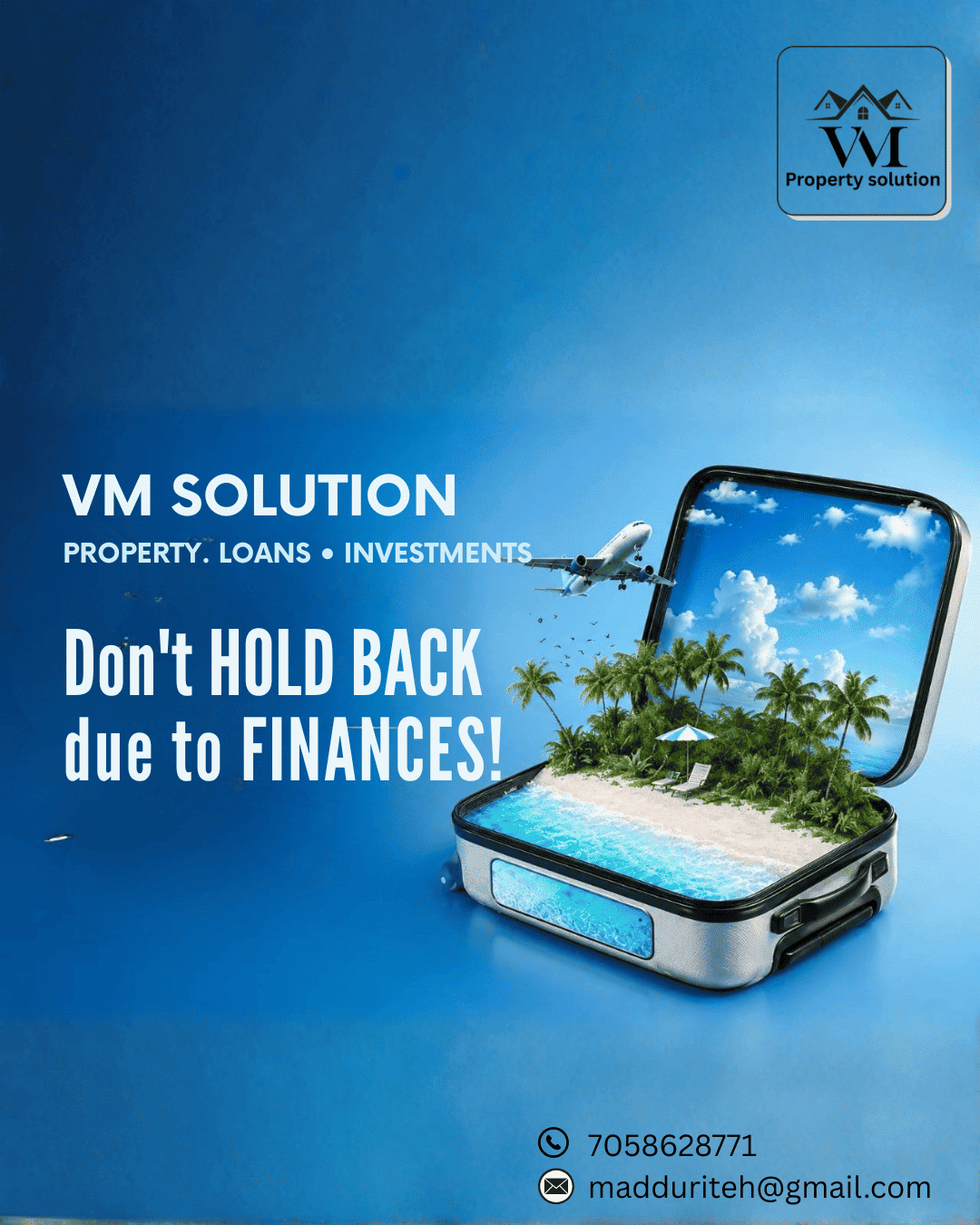 vm solution blog