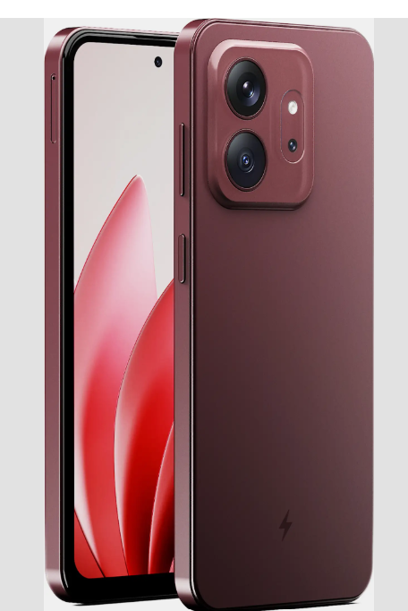 phone vm solution